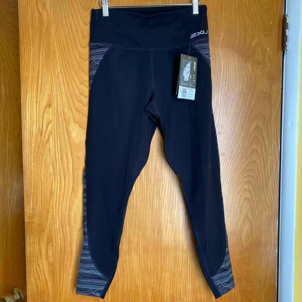 2XU Compression Leggings